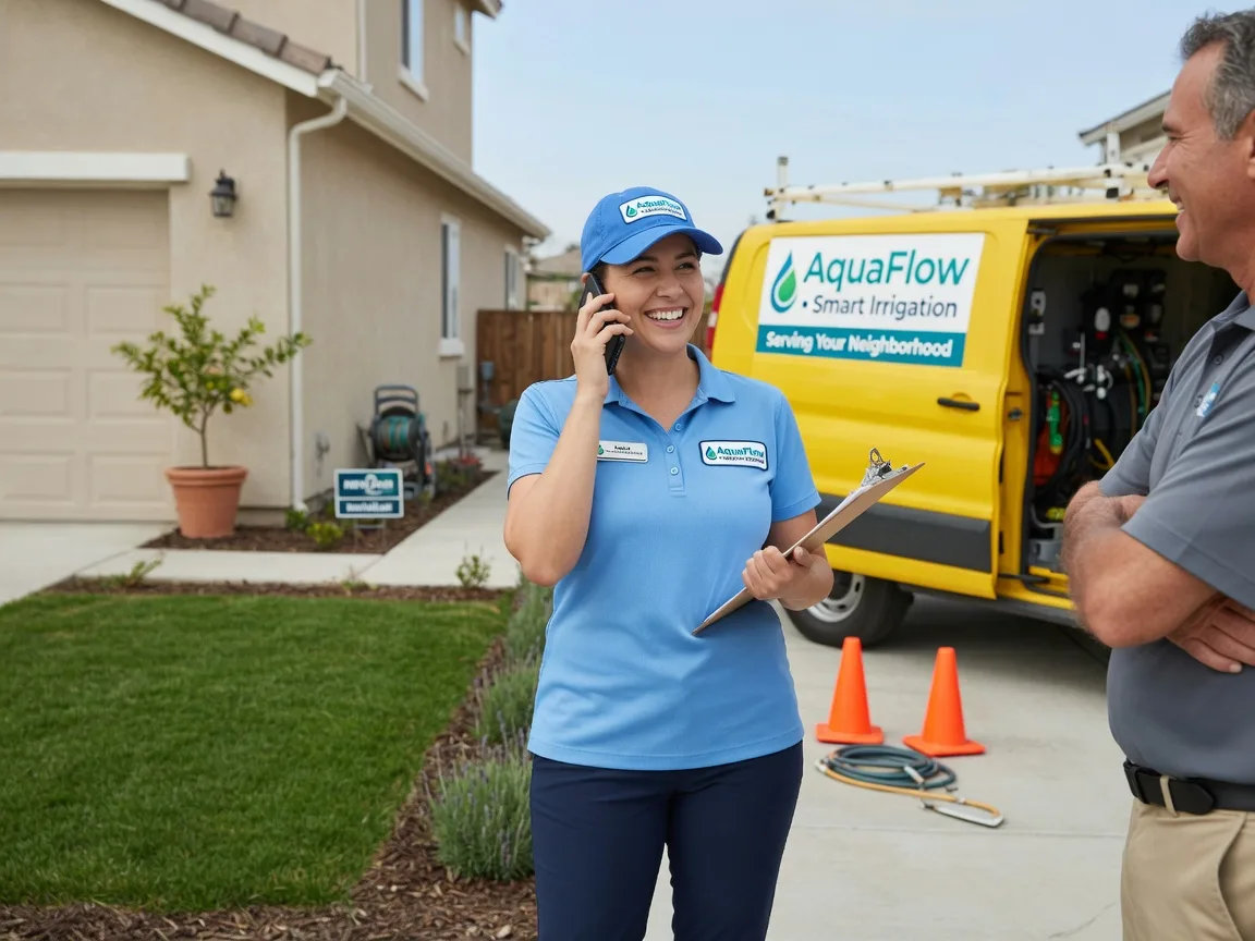 Irrigation Installation Bloomfield, NJ FAQs